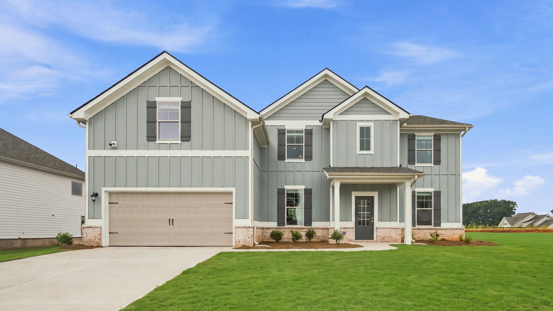 112 Blessing Brook Way 245 Locust Rd For Gps. Locust Grove, GA 30248