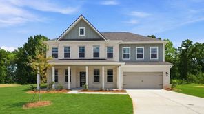 608 Button Grove (Stonefield)