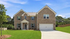 804 Moreland Drive (McKinley)