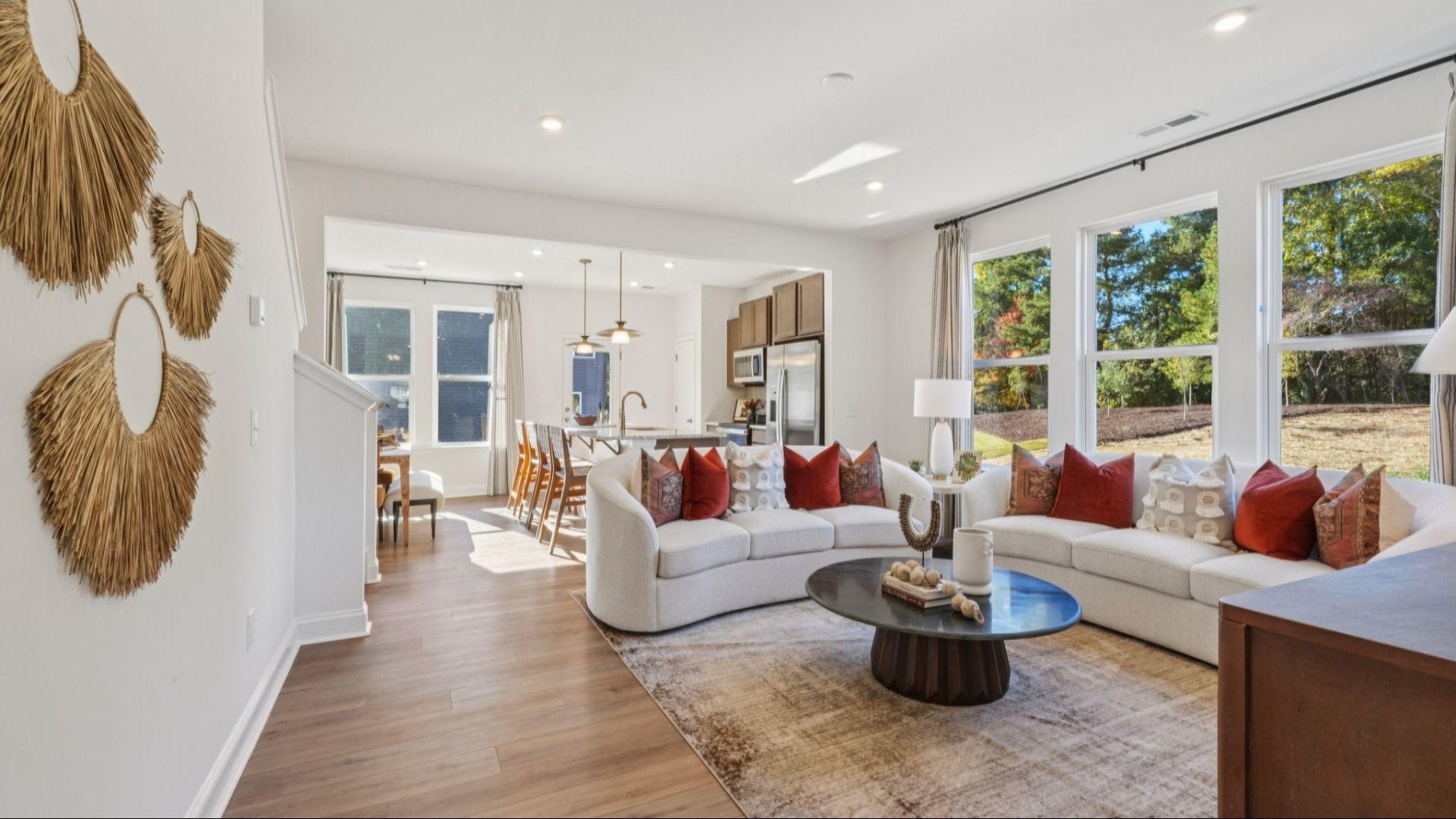 Withrow Heights - Charlotte, NC