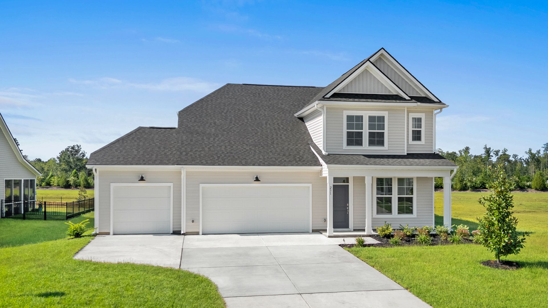 231 Letha Drive (Lighthouse)