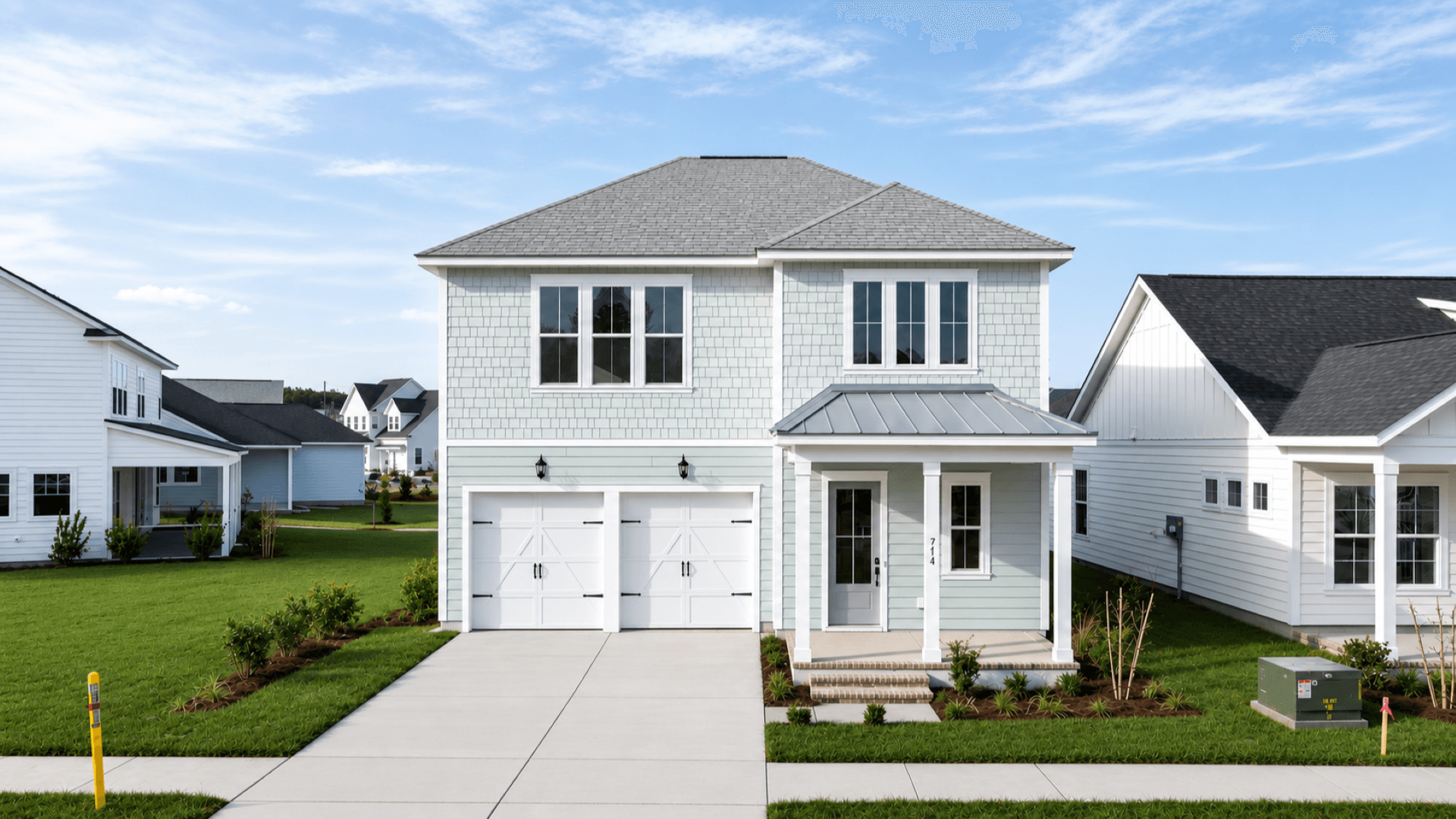 Beaufain with Bonus Room - Midtown at Nexton: Summerville, South Carolina - DRB Homes