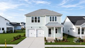 394 Brightside Trail (Beaufain with Bonus Room)