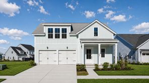 326 Brightside Trail (Beaufain with Bonus Room)