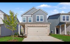 Village at Waterford: Opelika, Alabama - DRB Homes