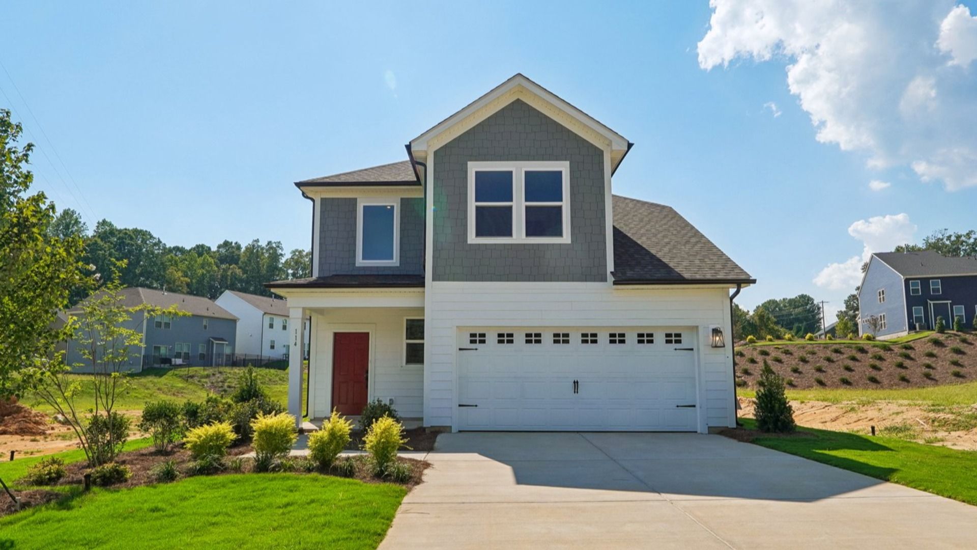 103 Canary Lane. Mooresville, NC 28115