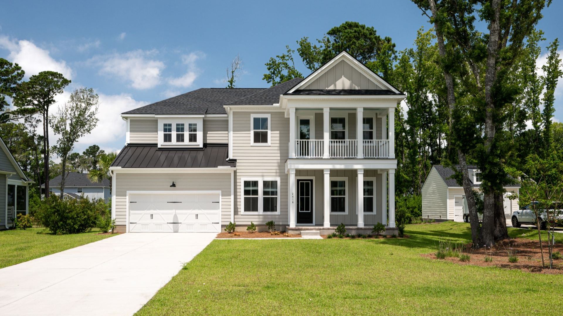 Oak Landing - Mount Pleasant, SC