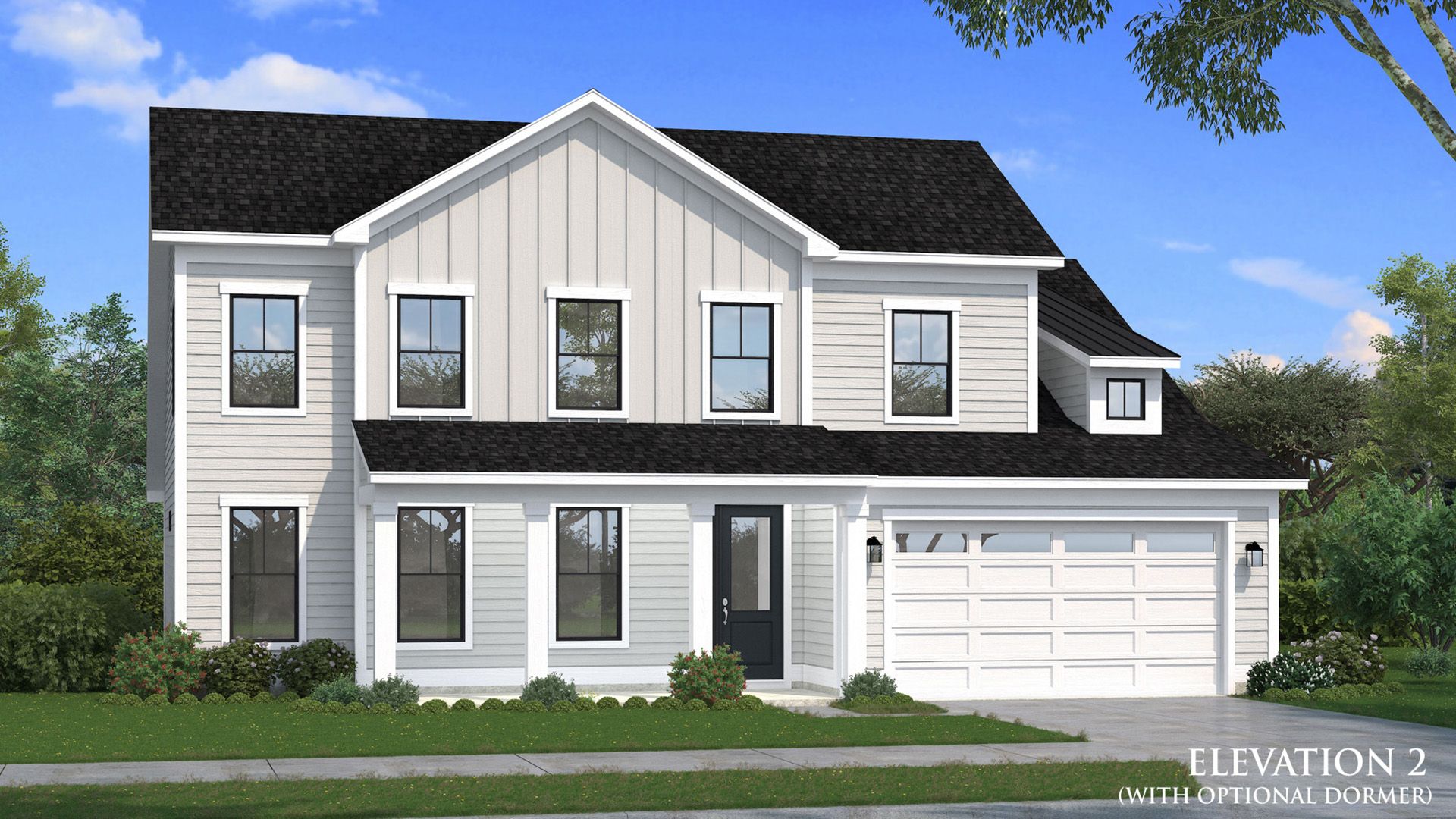Homesite 64 Marsh Elder Road (Barbados)