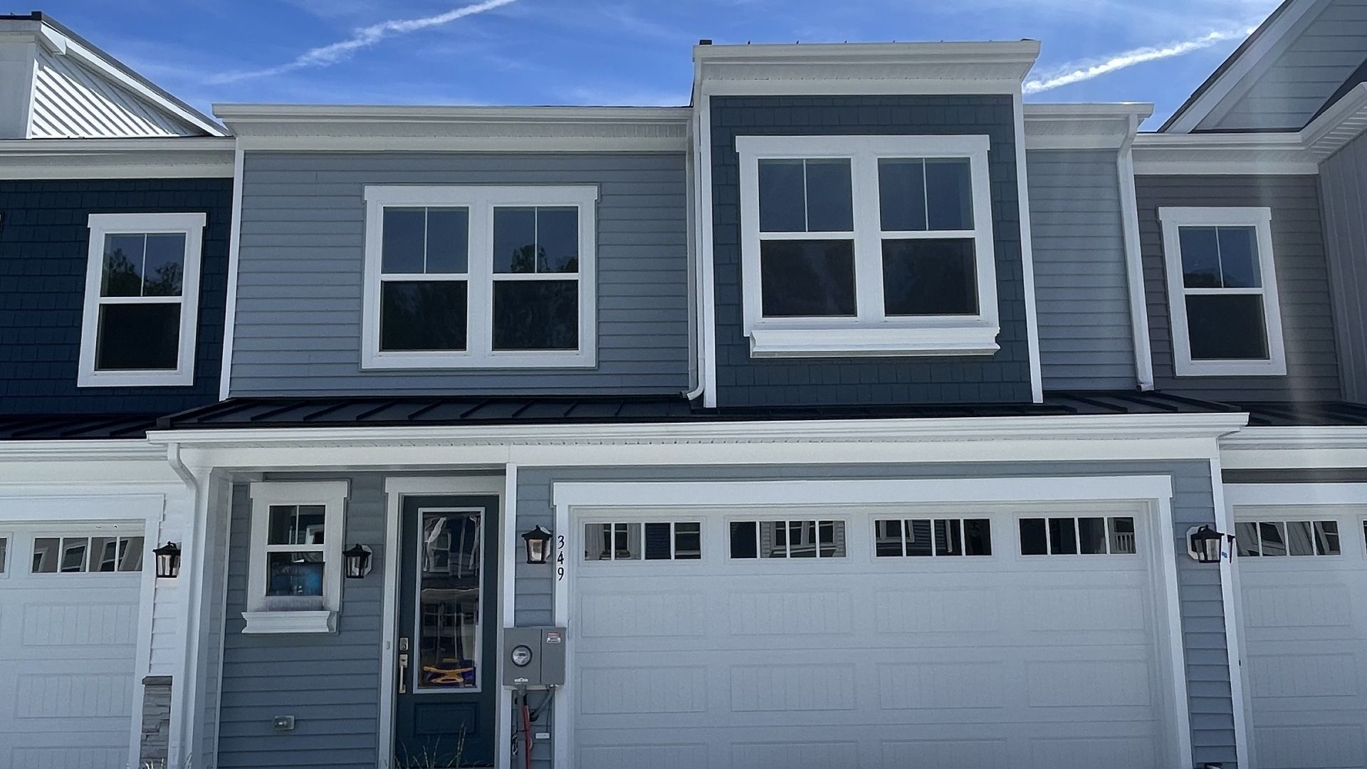 Perch - Silver Woods: Ocean View, Delaware - DRB Homes