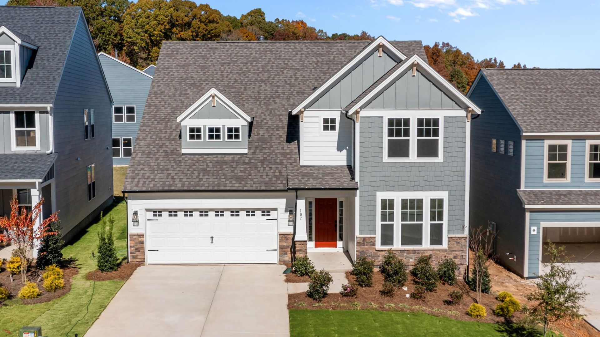 504 Cottage Garden Lane. Belmont, NC 28012