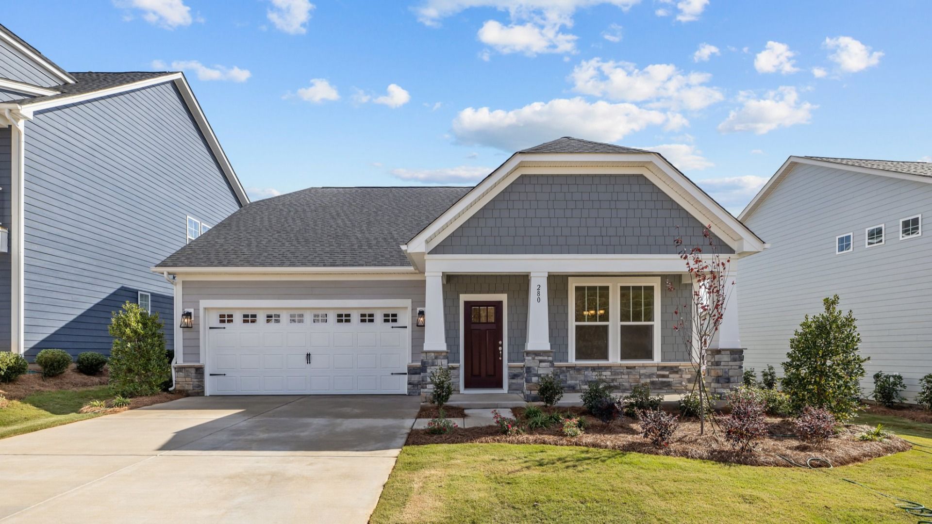 504 Cottage Garden Lane. Belmont, NC 28012