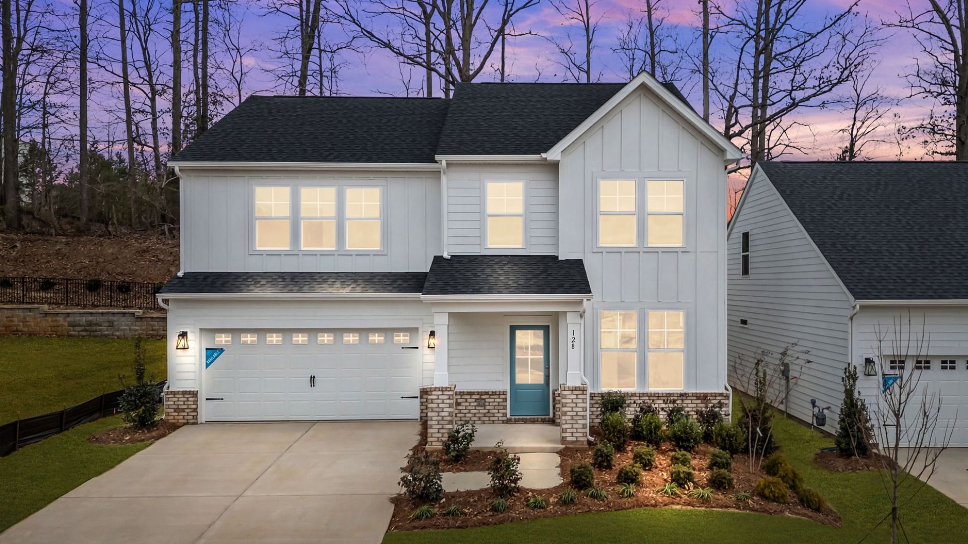 504 Cottage Garden Lane. Belmont, NC 28012