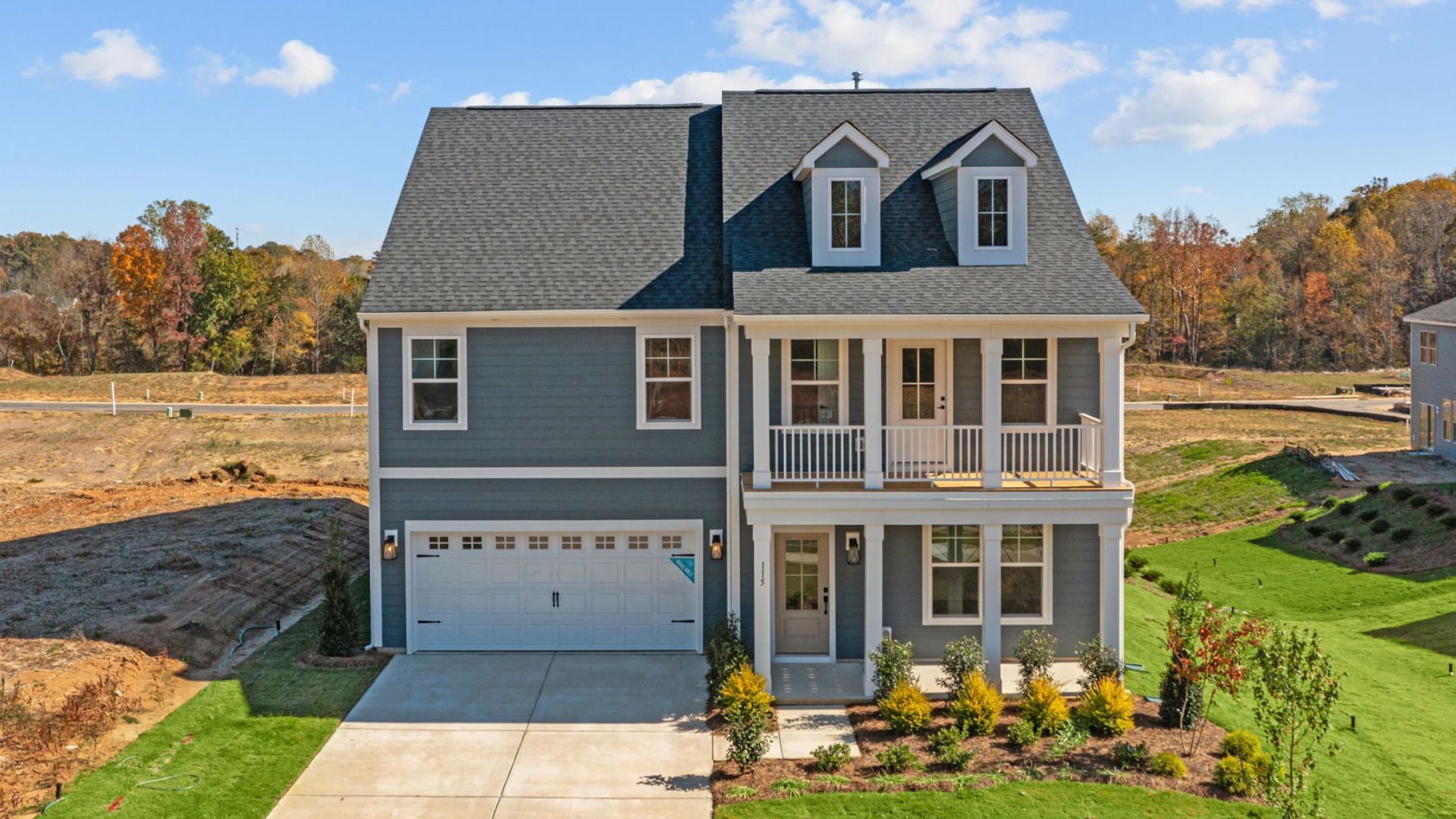 504 Cottage Garden Lane. Belmont, NC 28012