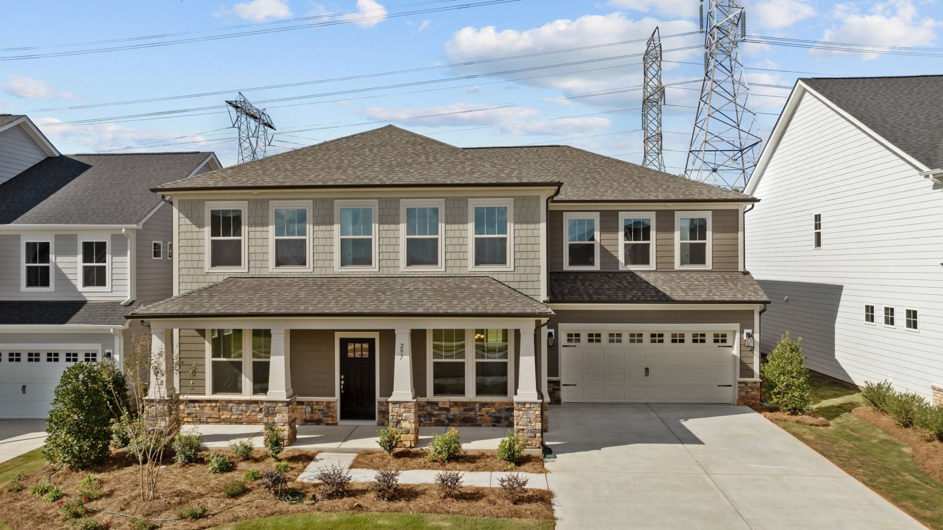 504 Cottage Garden Lane. Belmont, NC 28012