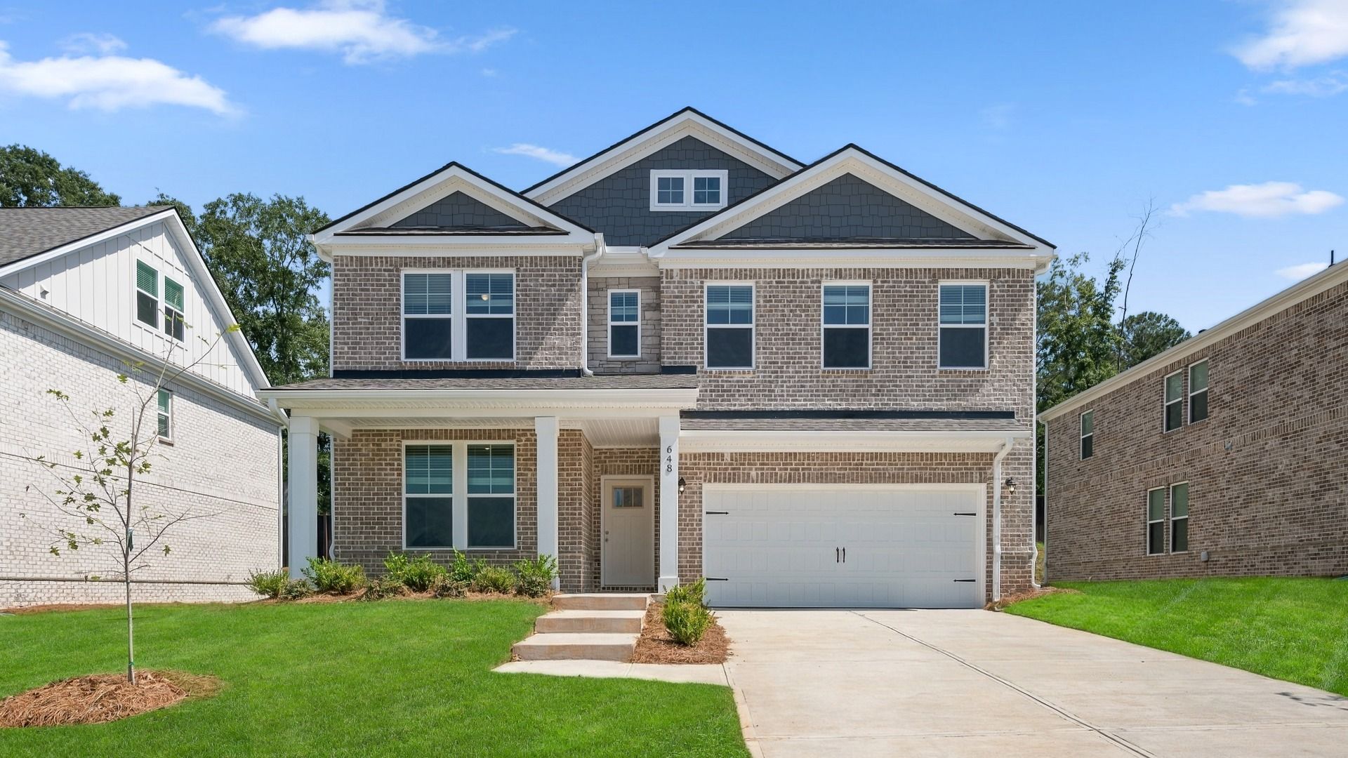 648 Leafy Branch Way (Wagener)