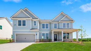 745 Dunlake Way (Clarity -  Front Entry)