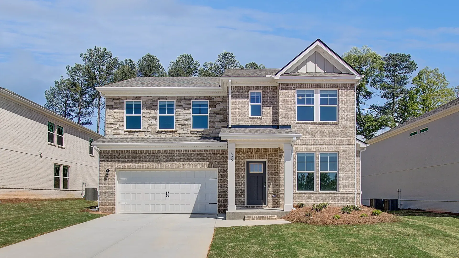 636 Leafy Branch Way (Ridgewood)