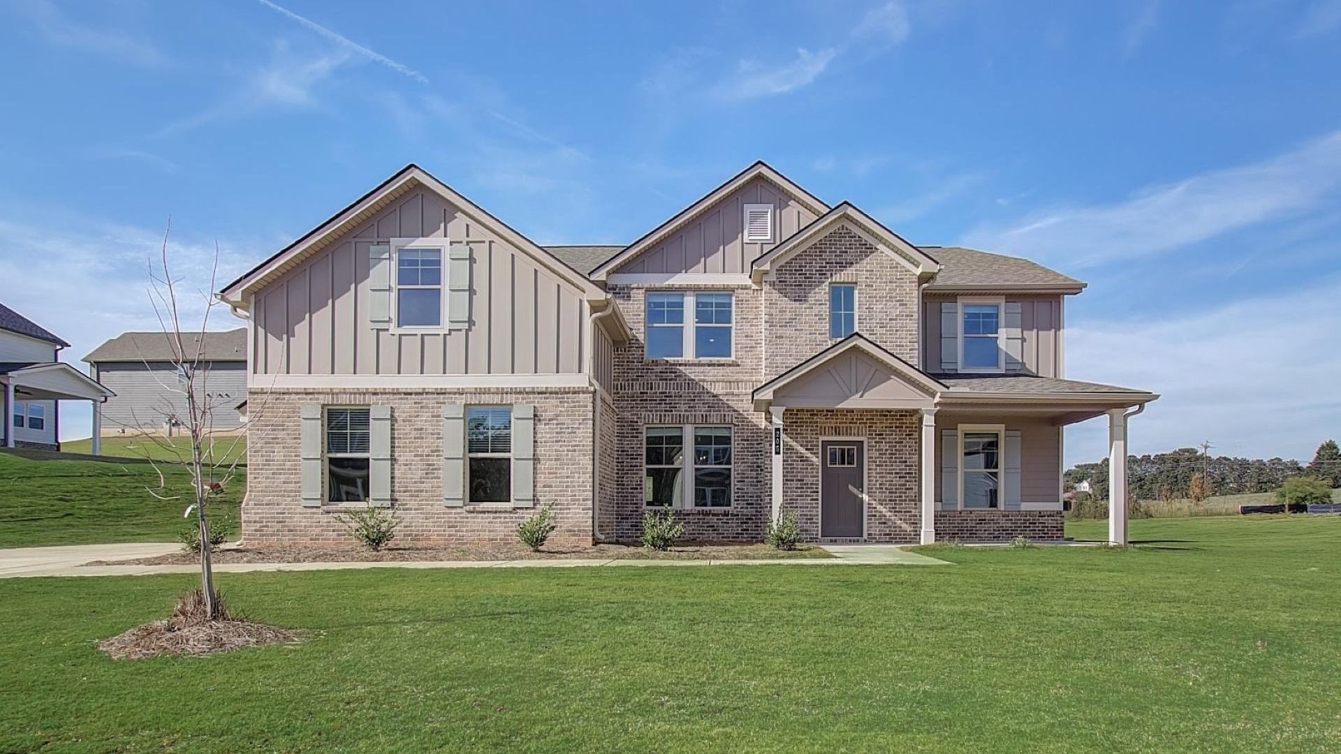 600 Sidney Court (Meridian II)