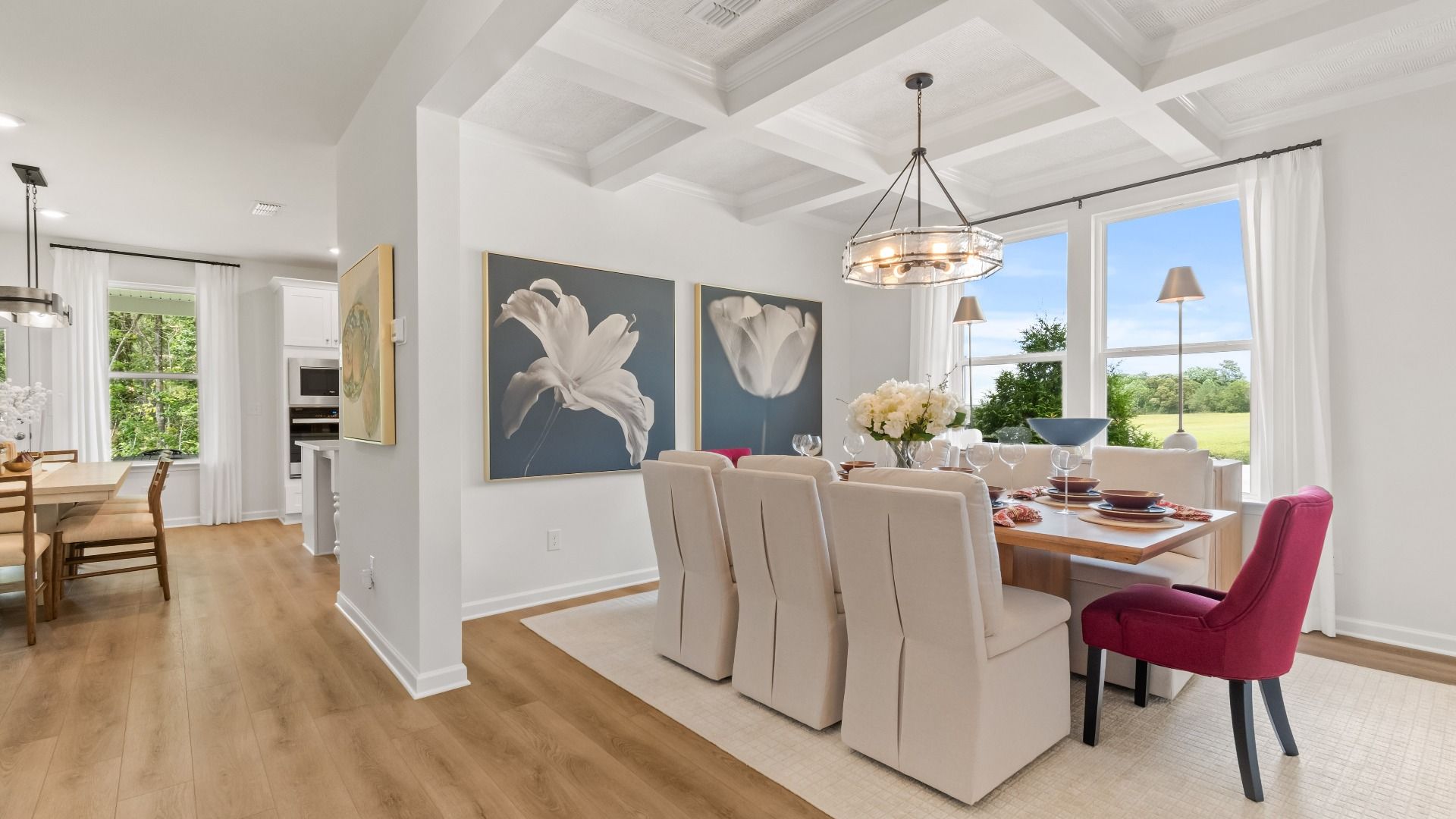 casa en Everson Pointe por DRB Homes