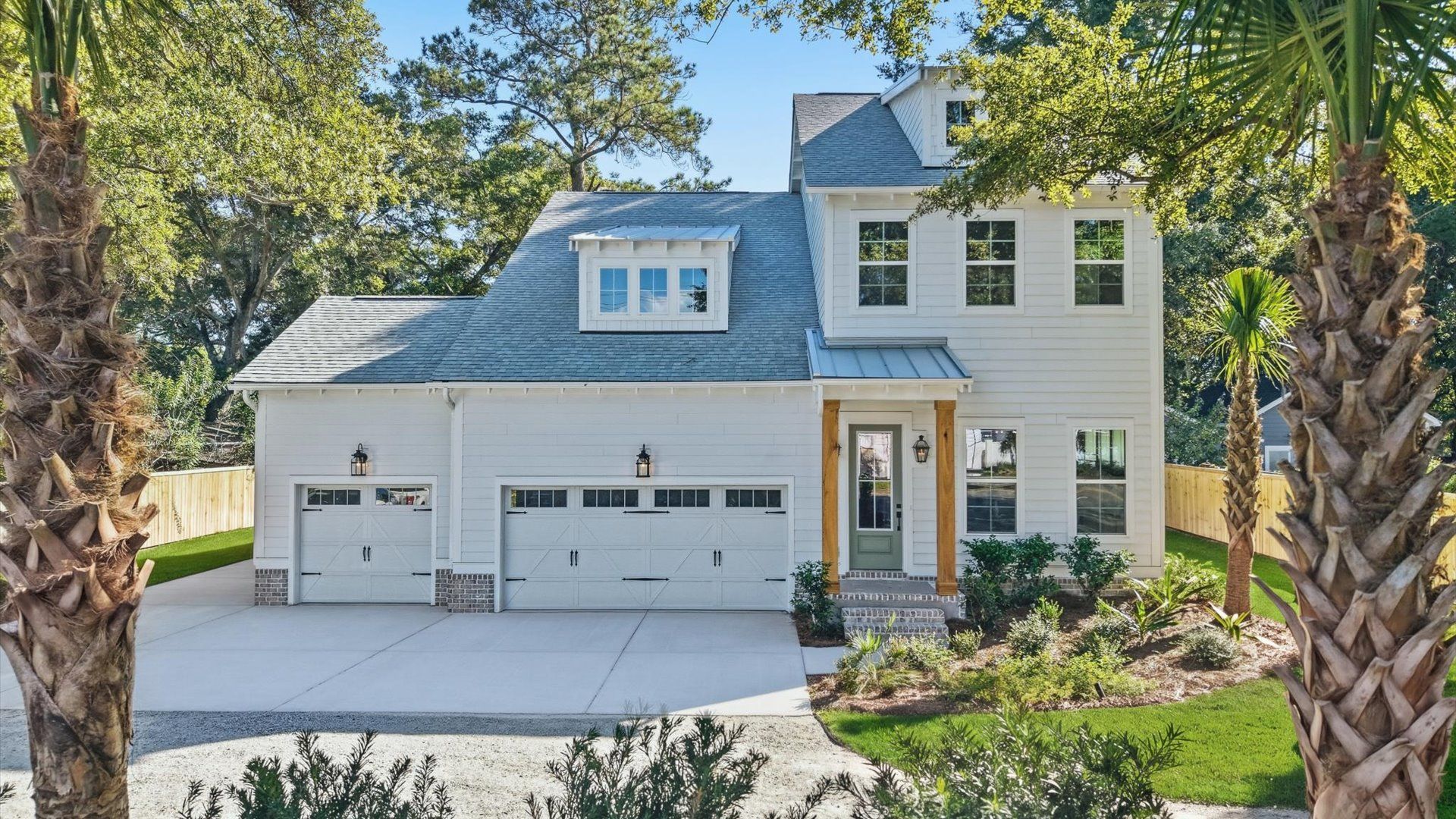 casa en Bayview Acres por DRB Homes