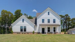 108 Homesite Saddle Drive (Brevard)