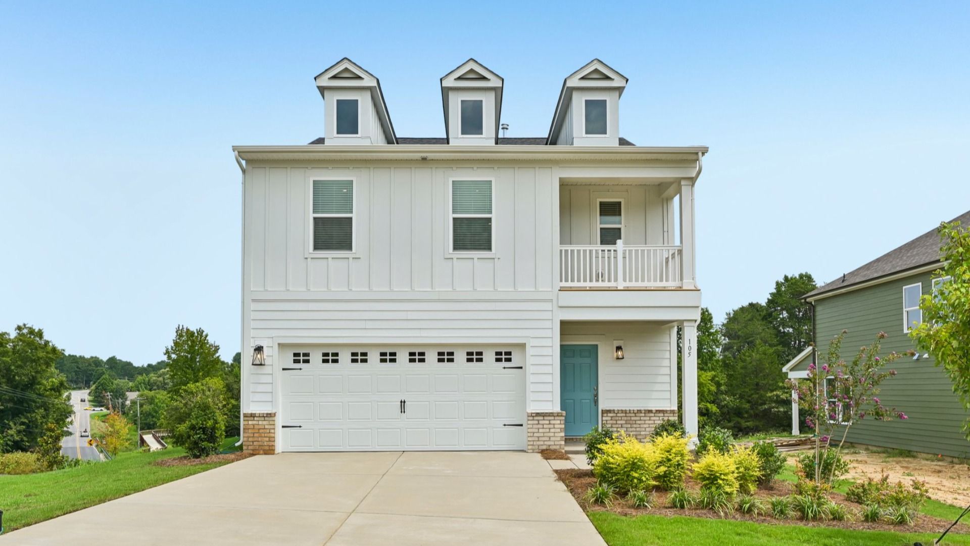103 Canary Lane. Mooresville, NC 28115
