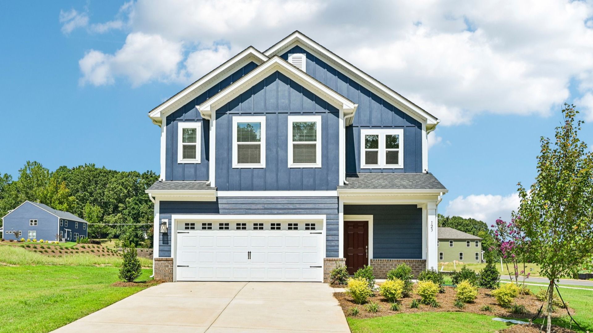 103 Canary Lane. Mooresville, NC 28115