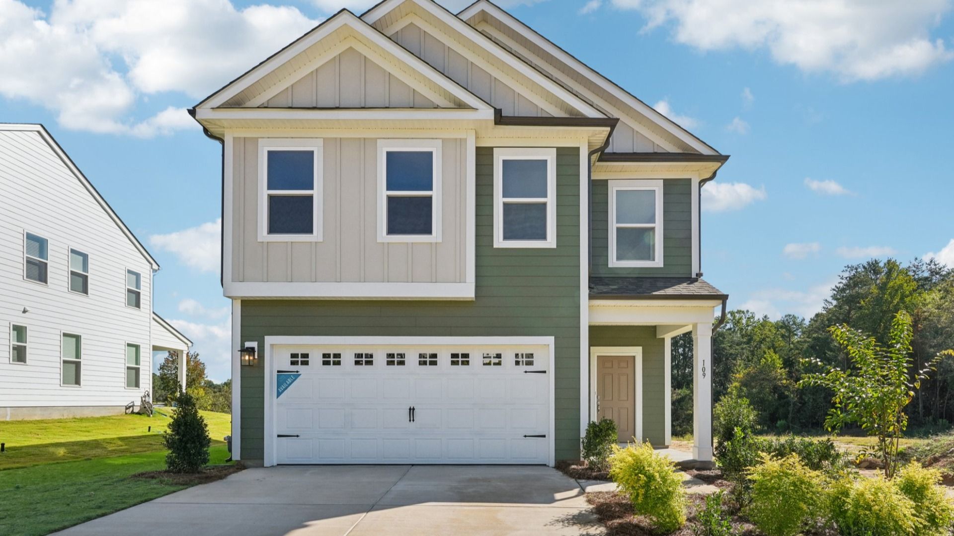 109 Plover Lane (Jasmine)