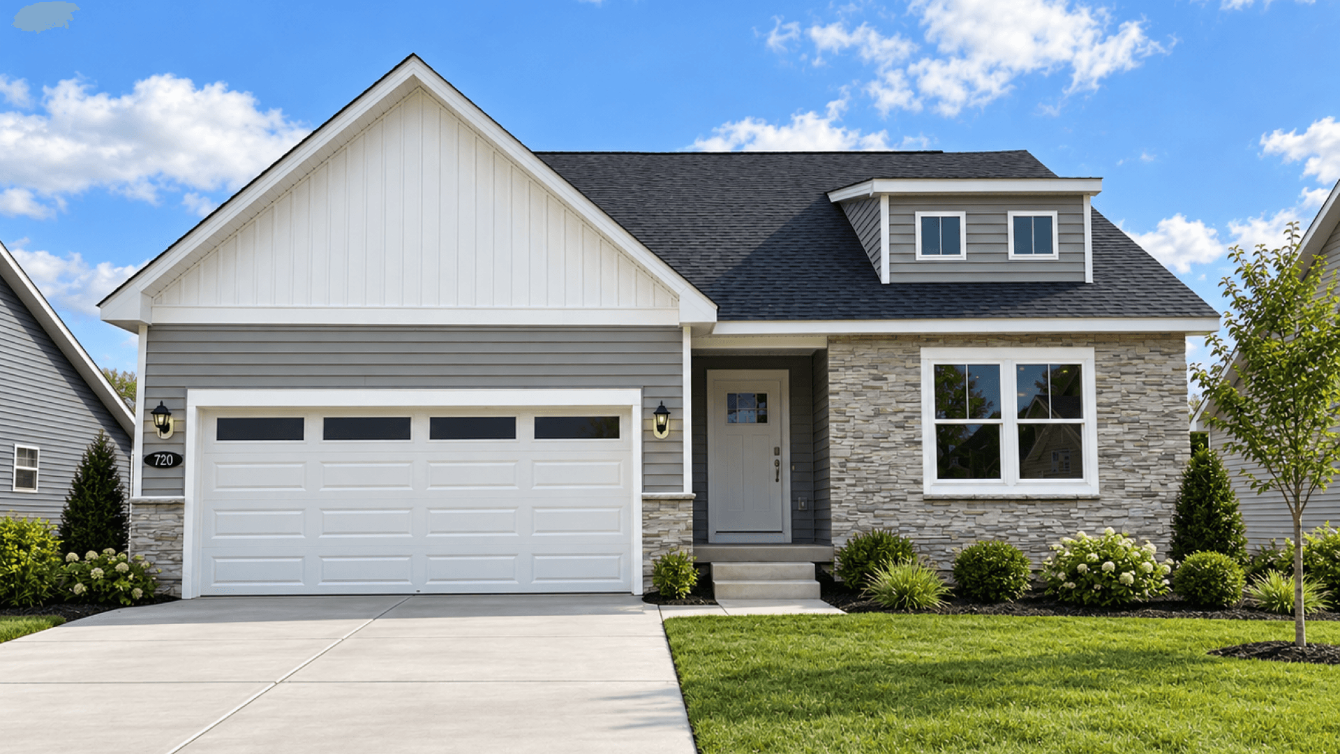 Homesite 108 R Wilson Loop (Cranberry II)