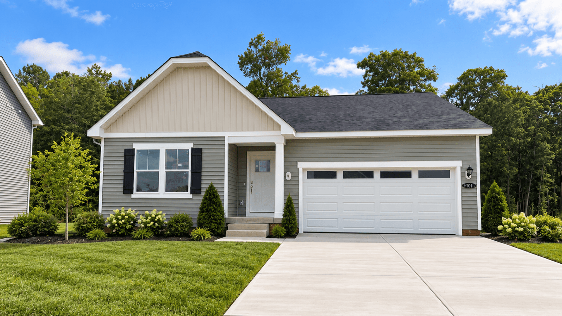 Homesite 30 R Wilson Loop (Edgewood II)