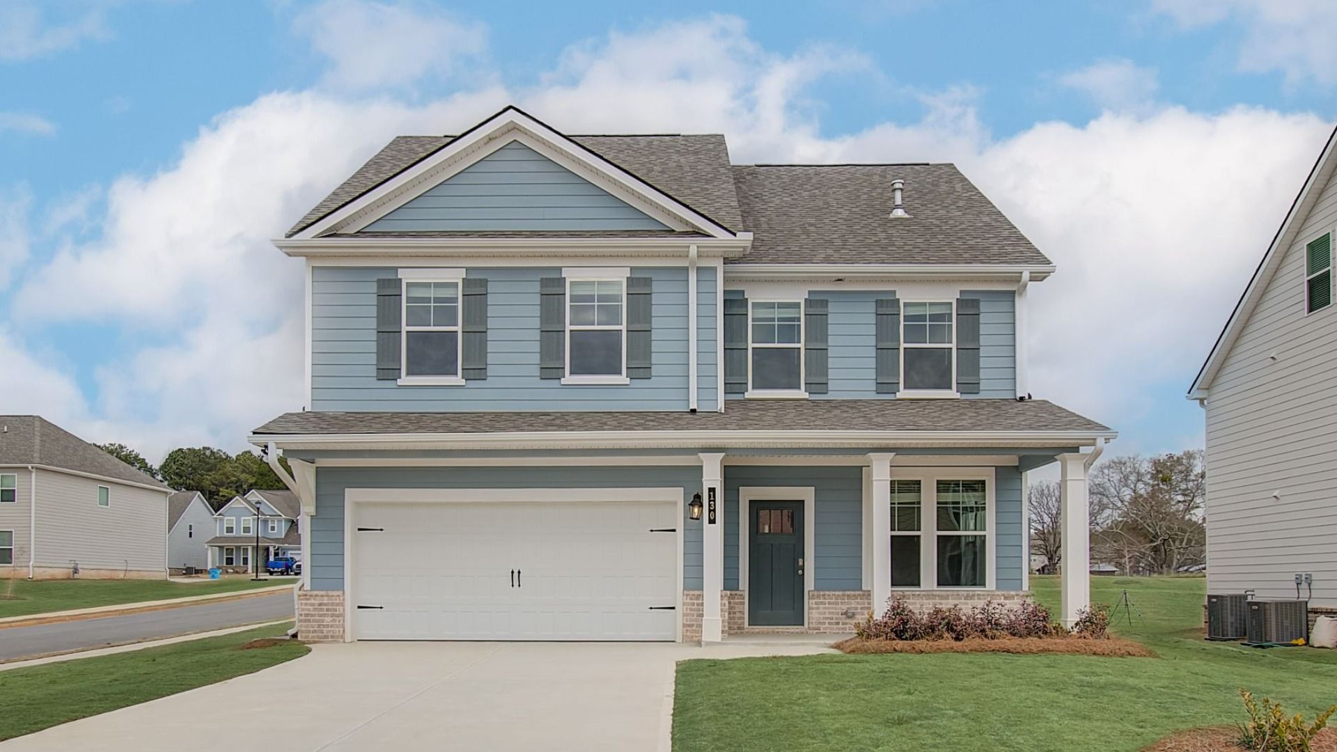 114 Crabbswood Dr. Mcdonough, GA 30253