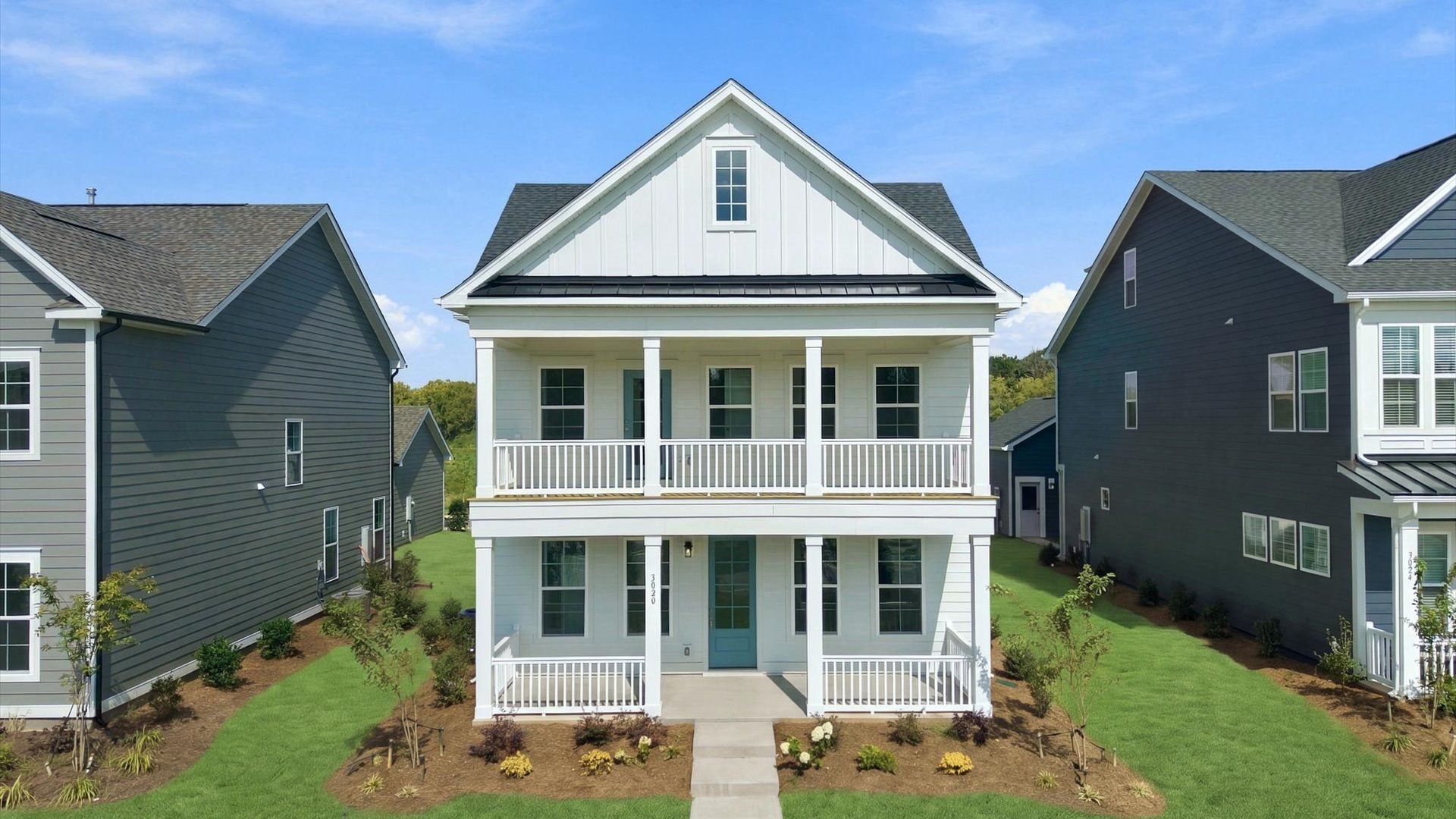 4124 Hickory Place Lane. Pineville, NC 28134