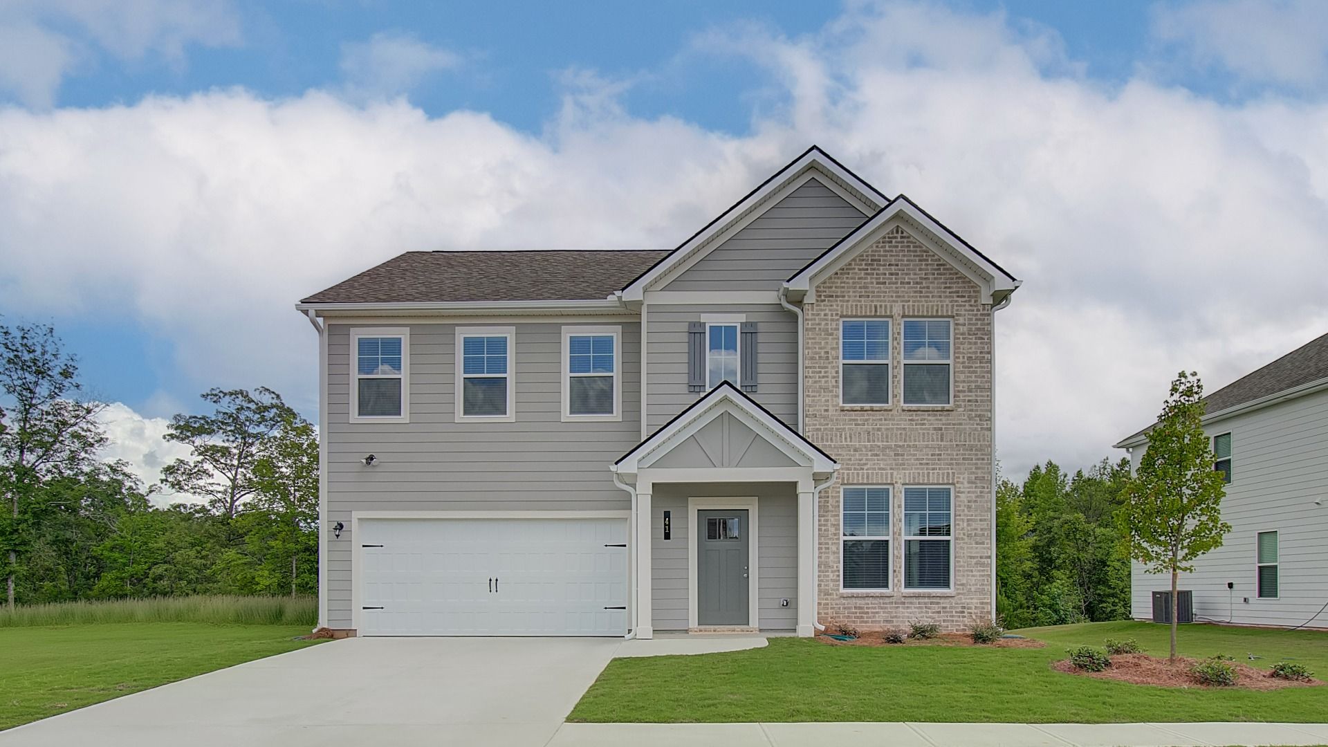 175 Chapel Hill Pkwy. Newnan, GA 30263
