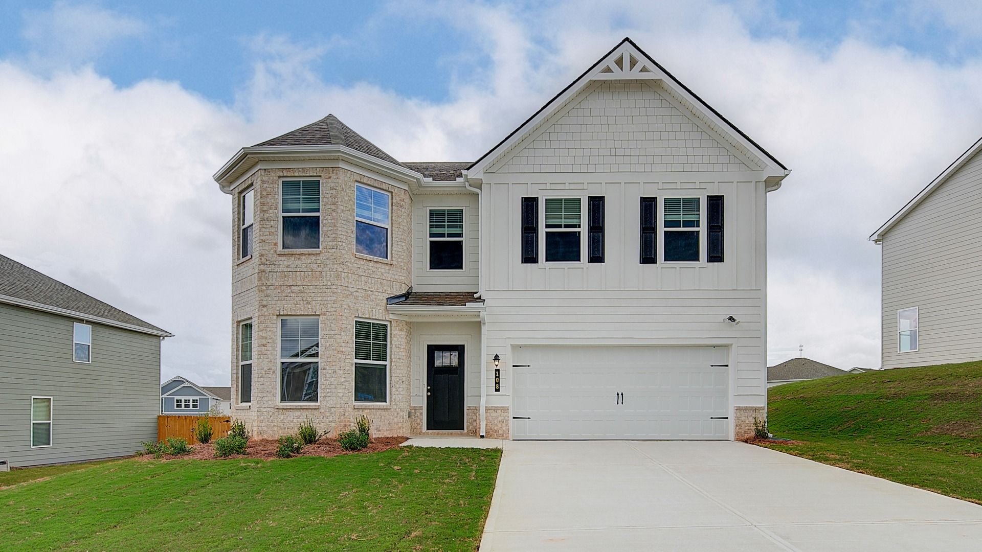 175 Chapel Hill Pkwy. Newnan, GA 30263
