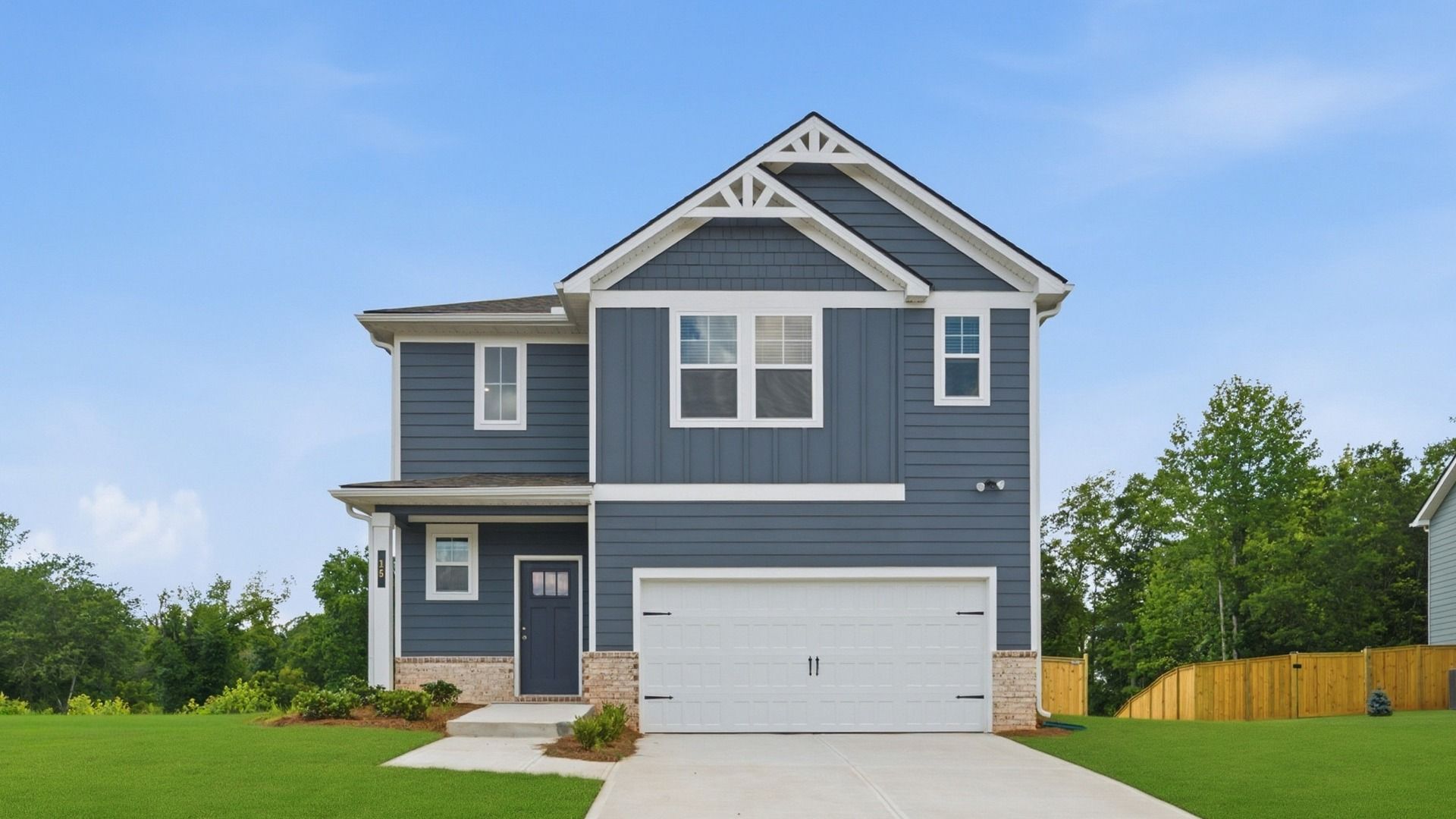 175 Chapel Hill Pkwy. Newnan, GA 30263