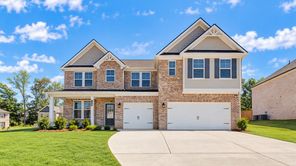 128 Compass Road (Rosemary II)