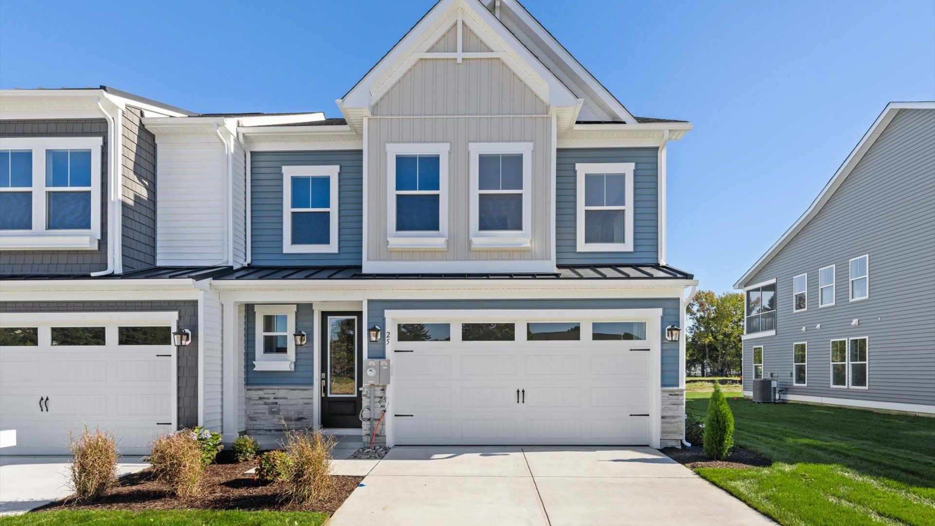 Costa - Shore Vista: Ocean View, Delaware - DRB Homes