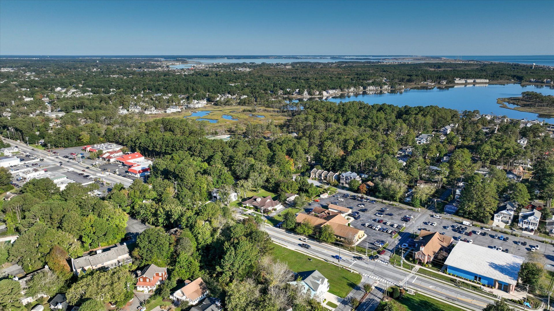 Shorehaven at Bethany