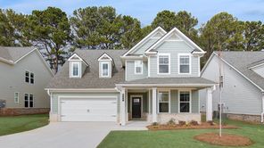 174 Crabbswood Drive (Drayton)