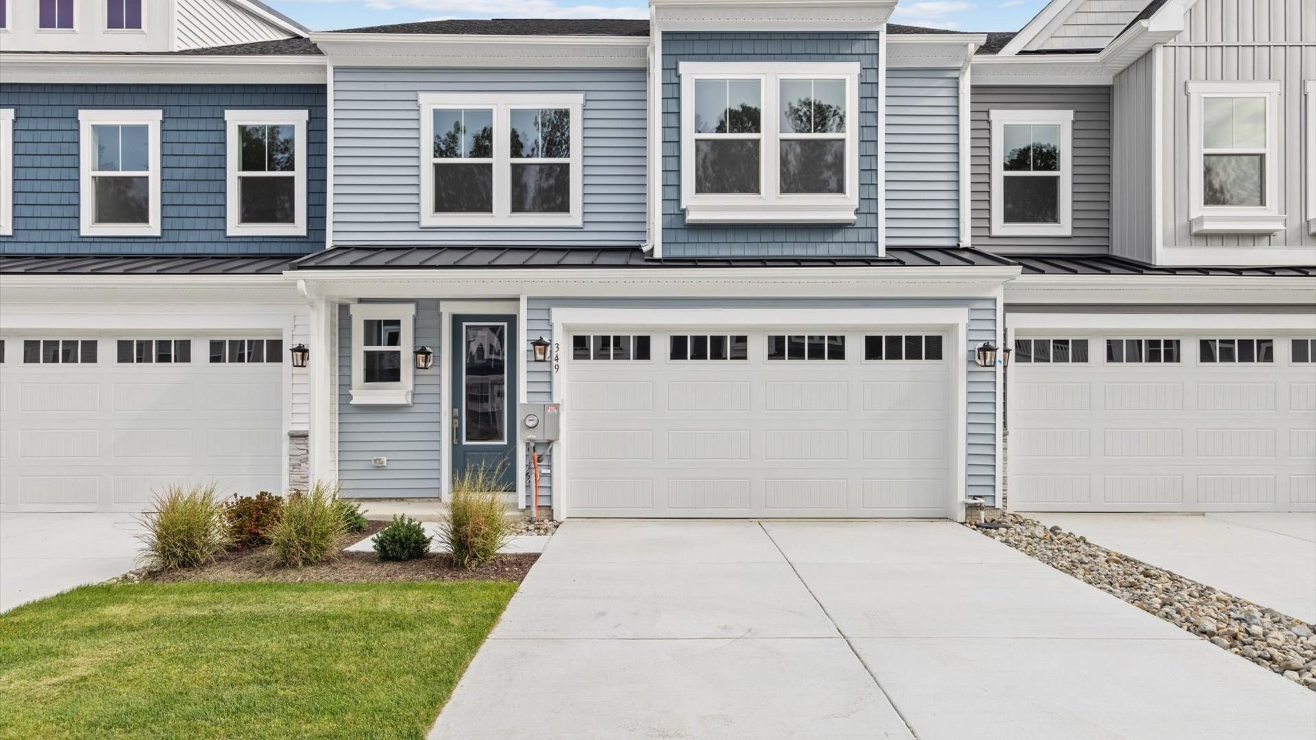 Perch - Silver Woods: Ocean View, Delaware - DRB Homes