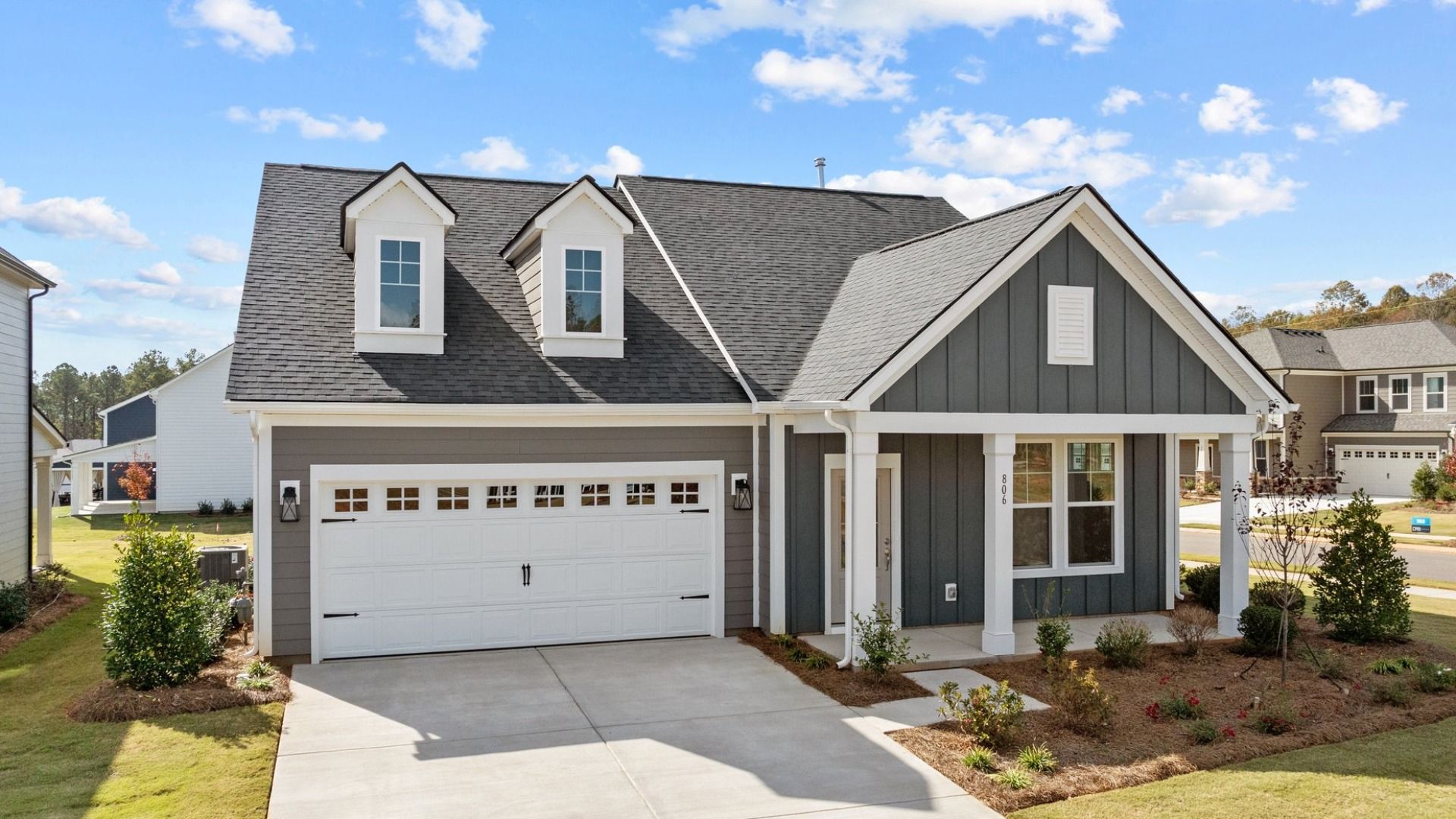 504 Cottage Garden Lane. Belmont, NC 28012