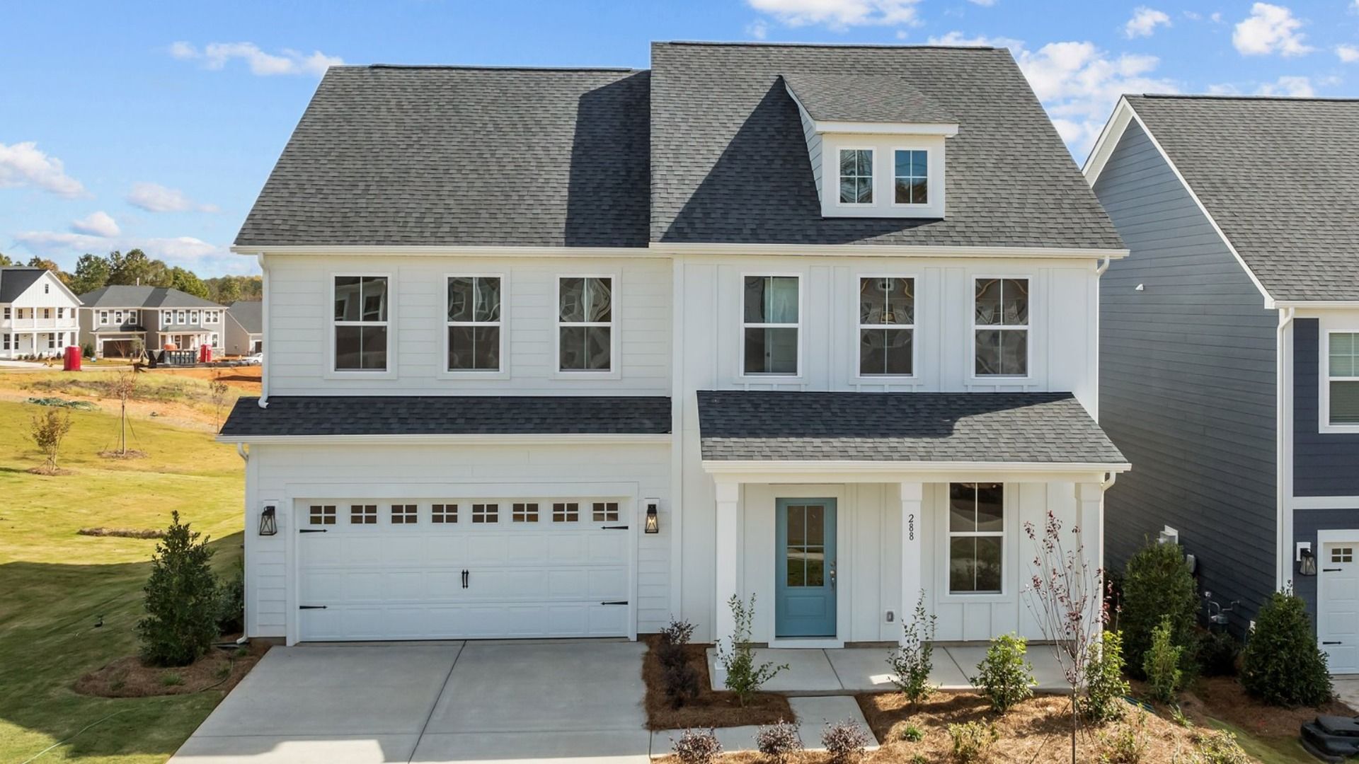 504 Cottage Garden Lane. Belmont, NC 28012