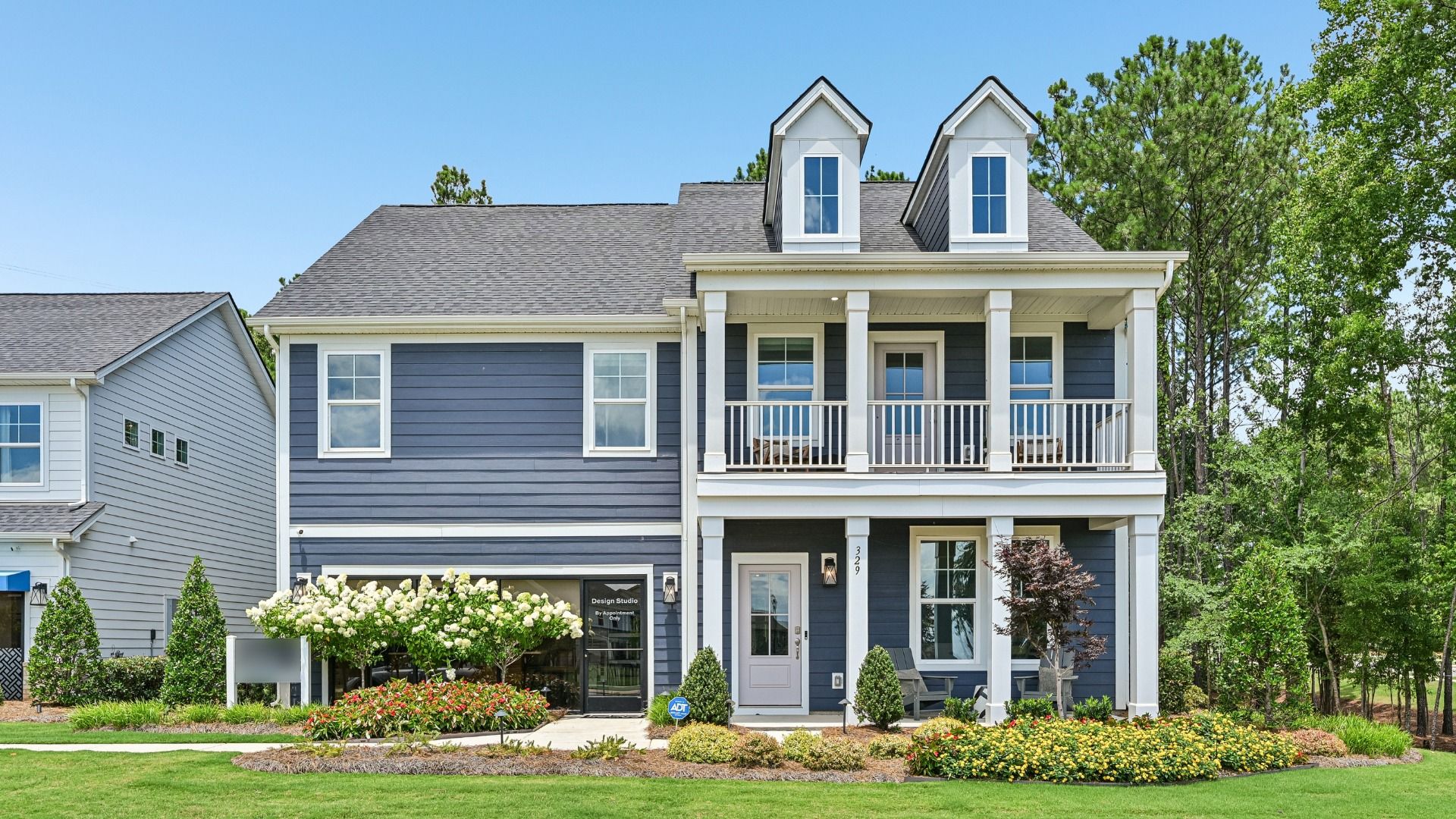 504 Cottage Garden Lane. Belmont, NC 28012