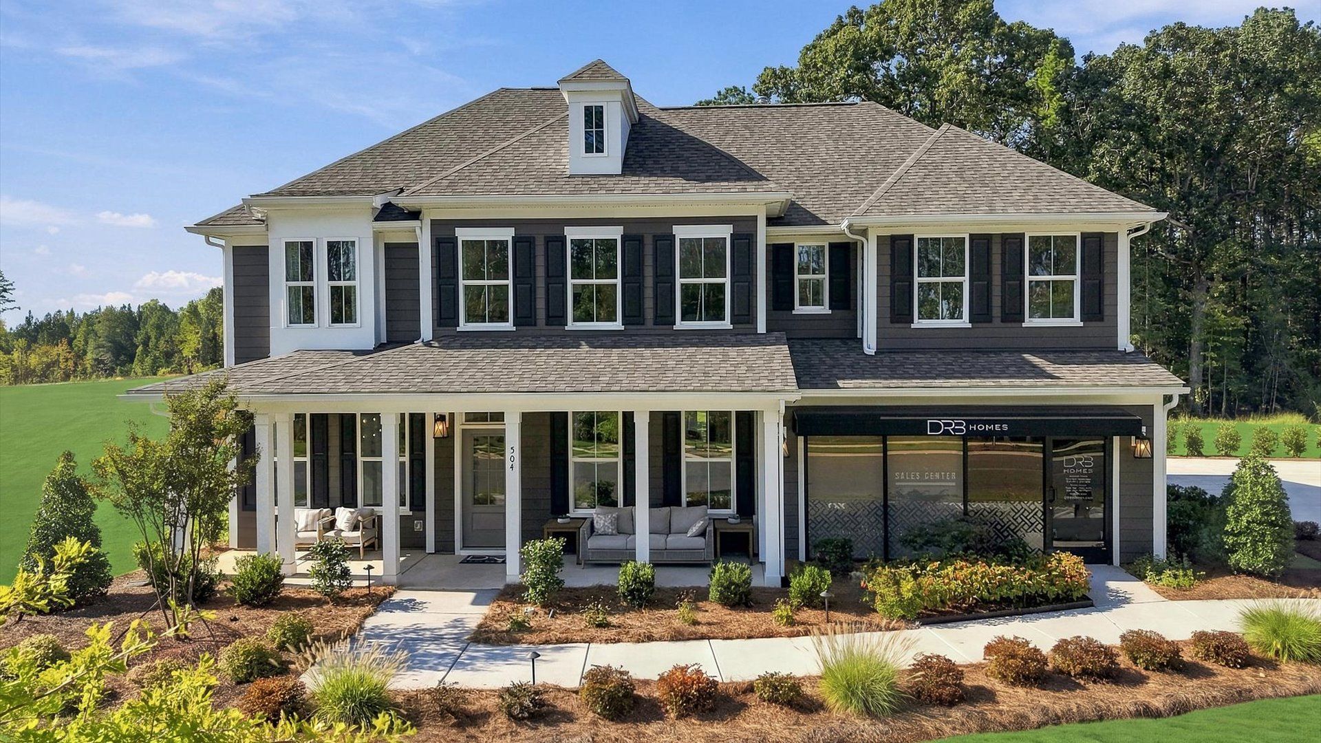 504 Cottage Garden Lane. Belmont, NC 28012