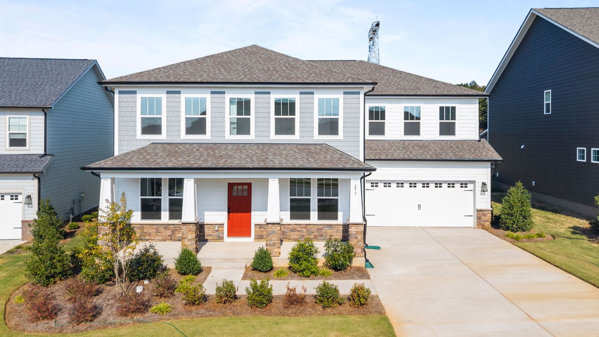 504 Cottage Garden Lane. Belmont, NC 28012