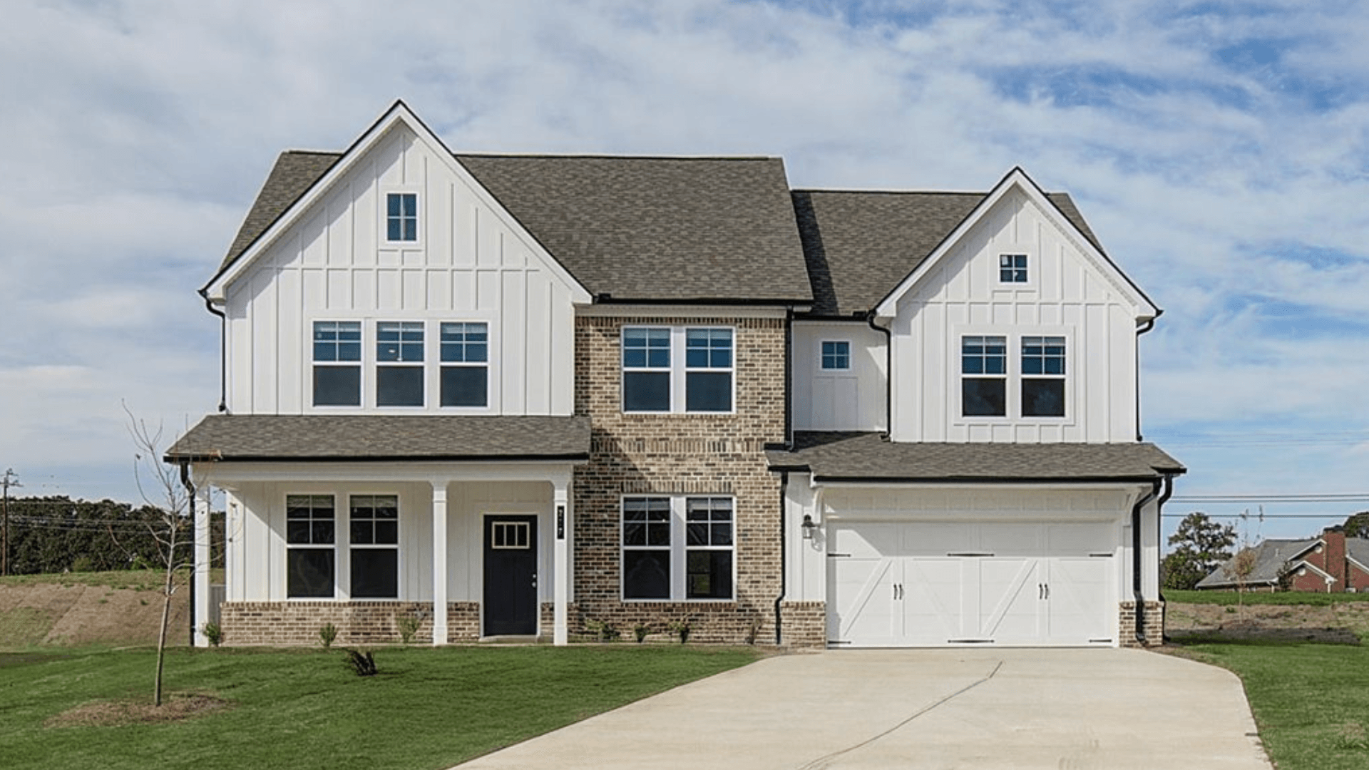 522 Cottage Garden Lane (Stonefield)