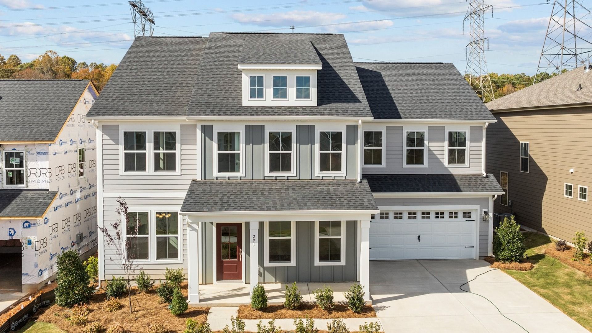 518 Cottage Garden Lane (Townsend)