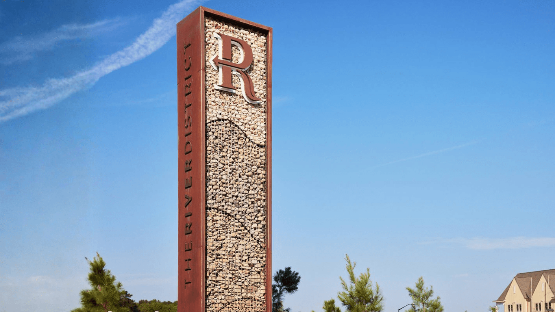 River District Townhomes - Charlotte, NC