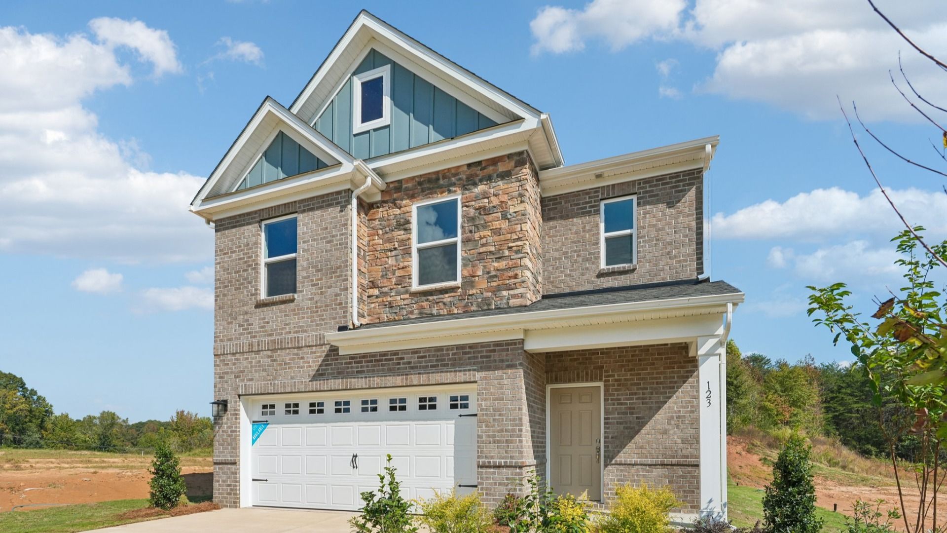 123 Plover Lane (Beramont)