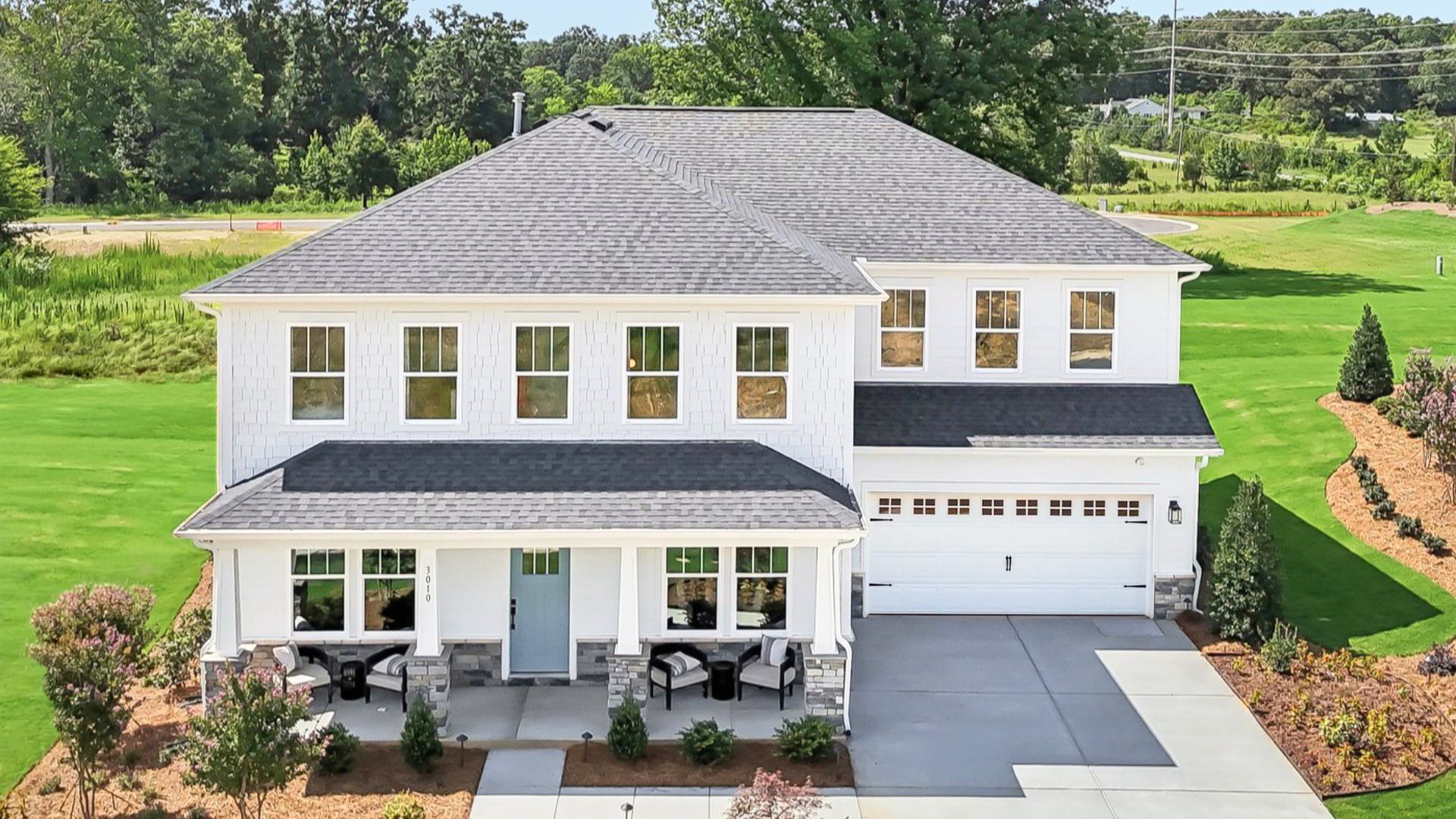 McBride - Indian Trail, NC